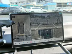 2024 Leapmotor C16 EV 520 Premium — фото 15