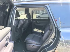 2024 Leapmotor C16 EV 520 Premium — фото 16