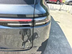 2024 Leapmotor C16 EV 520 Premium — фото 18