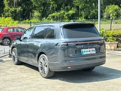 2024 Leapmotor C16 EV 520 Premium — фото 19
