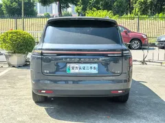 2024 Leapmotor C16 EV 520 Premium — фото 20