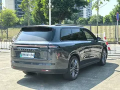 2024 Leapmotor C16 EV 520 Premium — фото 21