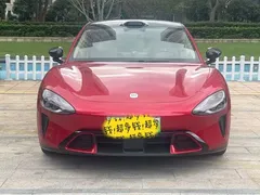 2026 Xiaomi SU7 RWD Pro — фото 2