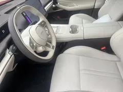 2026 Xiaomi SU7 RWD Pro — фото 4