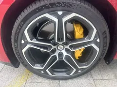 2026 Xiaomi SU7 RWD Pro — фото 15