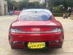 2026 Xiaomi SU7 RWD Pro — фото 17