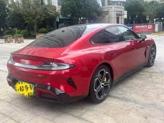 2026 Xiaomi SU7 RWD Pro — фото 18