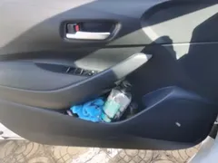 2023 Toyota Levin Hybrid 1.8L Luxury, белый — фото 7