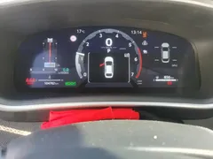 2023 Toyota Levin Hybrid 1.8L Luxury, белый — фото 14