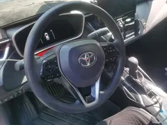 2023 Toyota Levin Hybrid 1.8L Luxury, белый — фото 15