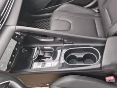 2023 Hyundai Elantra 1.5L CVT GLS Leading, белый — фото 8