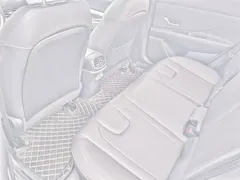 2023 Hyundai Elantra 1.5L CVT GLS Leading, белый — фото 12