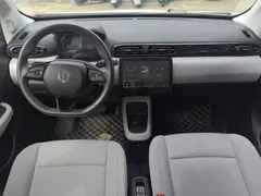 2023 Leapmotor T03 310 Lite, белый — фото 10