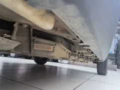 2023 Leapmotor T03 310 Lite, белый — фото 22