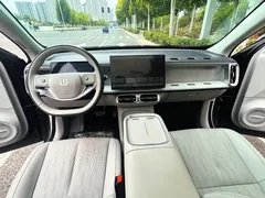 2025 Leapmotor B10 510 Enjoy — фото 6