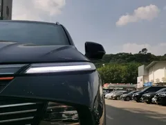 2023 Haval Shenshou 1.5T Premium, чёрный — фото 4