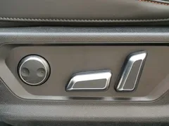 2023 Haval Shenshou 1.5T Premium, чёрный — фото 10