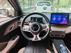 2024 BYD Seagull EV Glory 405km Flying — фото 6