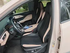 2024 BYD Seagull EV Glory 405km Flying — фото 11