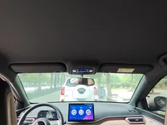 2024 BYD Seagull EV Glory 405km Flying — фото 14
