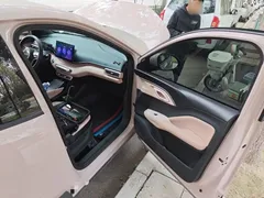 2024 BYD Seagull EV Glory 405km Flying — фото 19