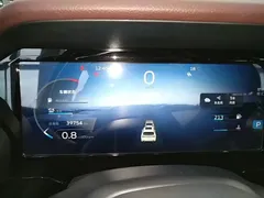 2021 Geely Monjaro 2.0TD DCT EVO 2WD Premium, белый — фото 12