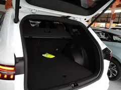 2021 Geely Monjaro 2.0TD DCT EVO 2WD Premium, белый — фото 19