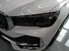 2021 Geely Monjaro 2.0TD DCT EVO 2WD Premium, белый — фото 24