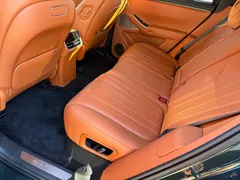 2026 Aito M7 EREV Ultra 4WD 5-seat 192-line Lidar, зелёный — фото 8