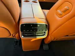 2026 Aito M7 EREV Ultra 4WD 5-seat 192-line Lidar, зелёный — фото 11
