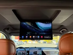 2026 Aito M7 EREV Ultra 4WD 5-seat 192-line Lidar, зелёный — фото 14
