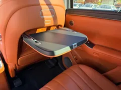 2026 Aito M7 EREV Ultra 4WD 5-seat 192-line Lidar, зелёный — фото 15