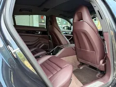 2021 Porsche Panamera 4 Long Wheelbase 2.9T — фото 6