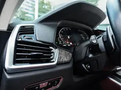 2022 BMW X5 30Li Premium M Sport Package, чёрный — фото 16