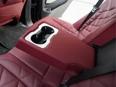 2022 BMW X5 30Li Premium M Sport Package, чёрный — фото 21