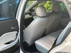 2022 Chery Tiggo 2 Pro 1.5L CVT Diamond 3 Carat I, белый — фото 5
