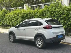 2022 Chery Tiggo 2 Pro 1.5L CVT Diamond 3 Carat I, белый — фото 7