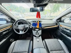 2021 Honda Breeze 240TURBO CVT 2WD Premium, белый — фото 5