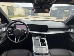 2022 Haval Shenshou 1.5T DHT Hybrid, чёрный — фото 10