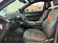 2022 Haval Shenshou 1.5T DHT Hybrid, чёрный — фото 11