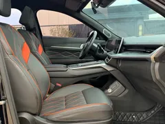 2022 Haval Shenshou 1.5T DHT Hybrid, чёрный — фото 12