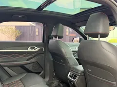 2022 Haval Shenshou 1.5T DHT Hybrid, чёрный — фото 16