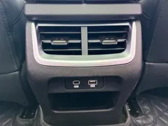 2022 Haval Shenshou 1.5T DHT Hybrid, чёрный — фото 17