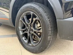 2022 Haval Shenshou 1.5T DHT Hybrid, чёрный — фото 20