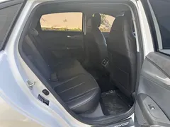 2023 Changan Lamore 1.5T GDI DCT Pilot, белый — фото 8
