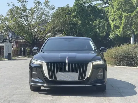 2024 Hongqi H5 1.5T HEV
