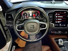 2022 Volvo XC90 T8 PHEV Premium Luxury 7-seat — фото 11