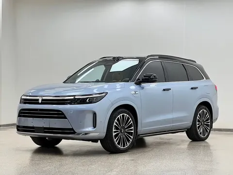 2024 Aito M7 1.5T 4WD Max 6-seat