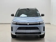 2024 Aito M7 1.5T 4WD Max 6-seat, синий — фото 2