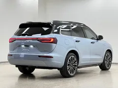2024 Aito M7 1.5T 4WD Max 6-seat, синий — фото 6